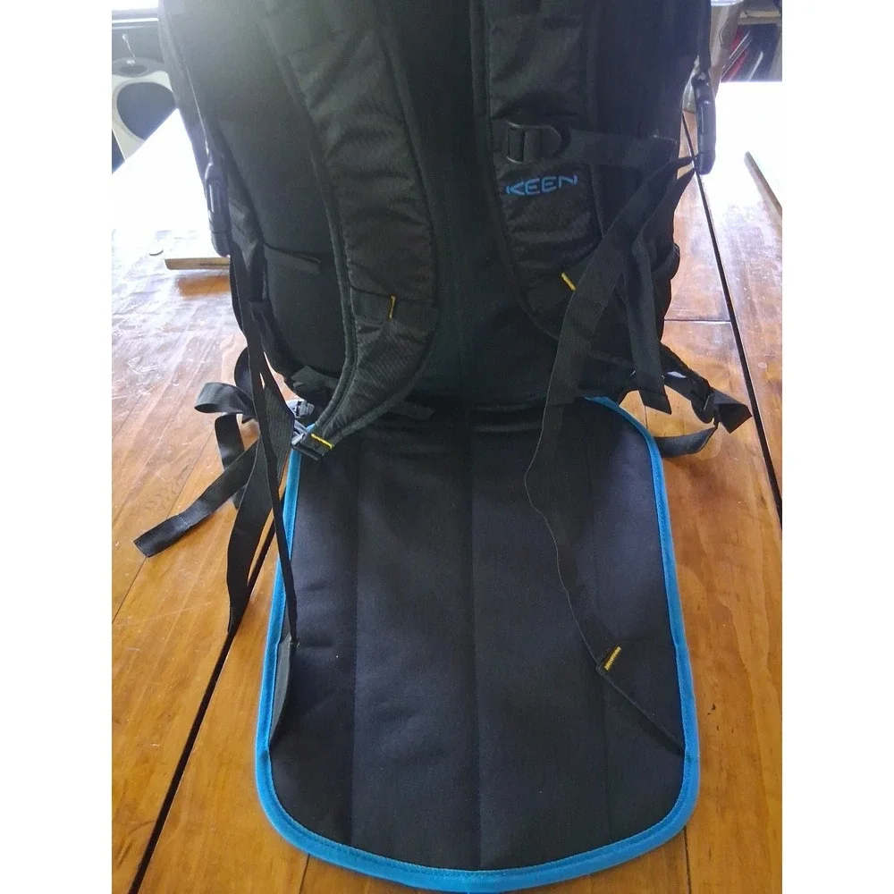 Keen Springer Backseat Backpack - 1769cu in